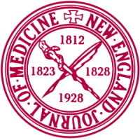 NEJM Logo